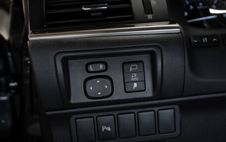 Lexus ES VII, 2017 год, 2 650 000 рублей, 24 фотография