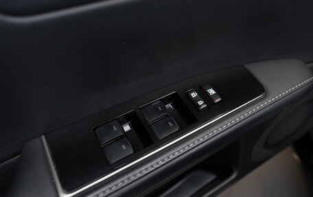 Lexus ES VII, 2017 год, 2 650 000 рублей, 20 фотография