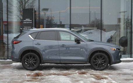 Mazda CX-5 II, 2022 год, 4 160 000 рублей, 4 фотография