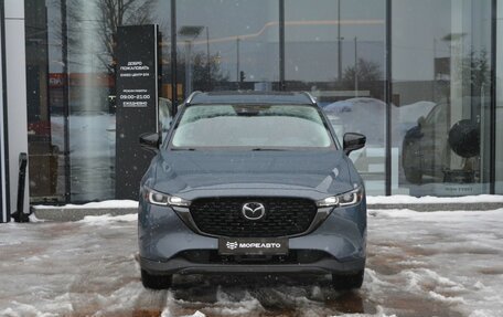 Mazda CX-5 II, 2022 год, 4 160 000 рублей, 2 фотография