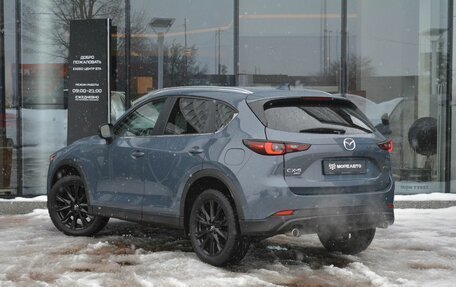 Mazda CX-5 II, 2022 год, 4 160 000 рублей, 7 фотография