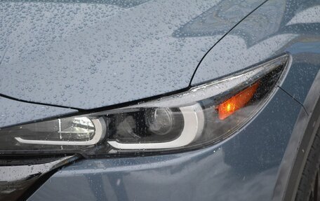 Mazda CX-5 II, 2022 год, 4 160 000 рублей, 9 фотография