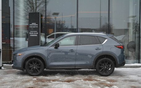 Mazda CX-5 II, 2022 год, 4 160 000 рублей, 8 фотография