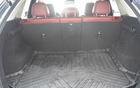 Mazda CX-5 II, 2022 год, 4 160 000 рублей, 16 фотография