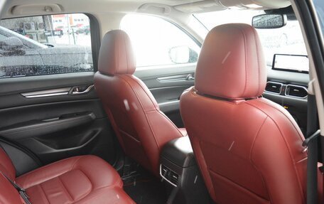 Mazda CX-5 II, 2022 год, 4 160 000 рублей, 17 фотография