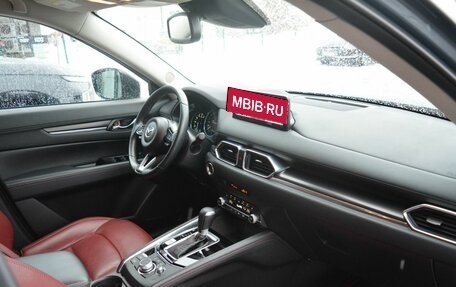 Mazda CX-5 II, 2022 год, 4 160 000 рублей, 18 фотография