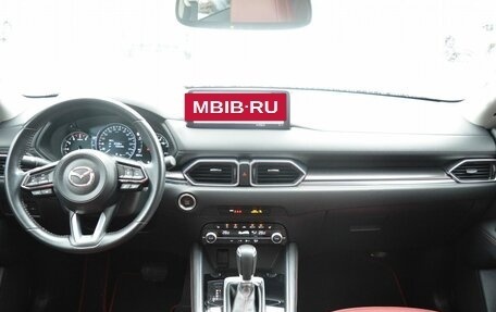 Mazda CX-5 II, 2022 год, 4 160 000 рублей, 20 фотография