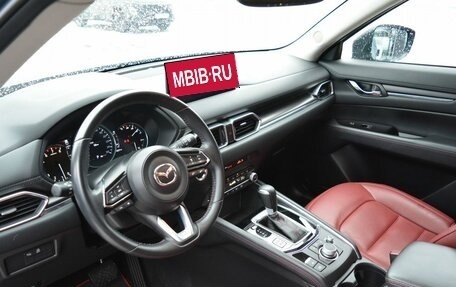 Mazda CX-5 II, 2022 год, 4 160 000 рублей, 14 фотография