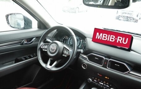 Mazda CX-5 II, 2022 год, 4 160 000 рублей, 21 фотография