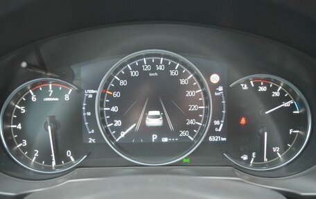 Mazda CX-5 II, 2022 год, 4 160 000 рублей, 23 фотография