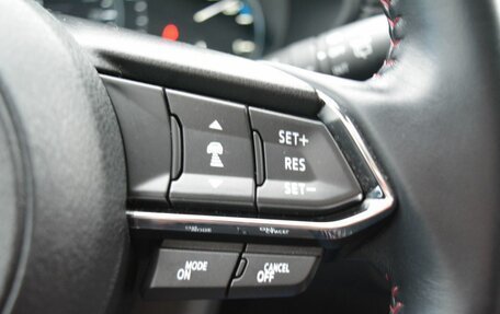 Mazda CX-5 II, 2022 год, 4 160 000 рублей, 33 фотография