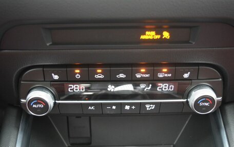 Mazda CX-5 II, 2022 год, 4 160 000 рублей, 29 фотография