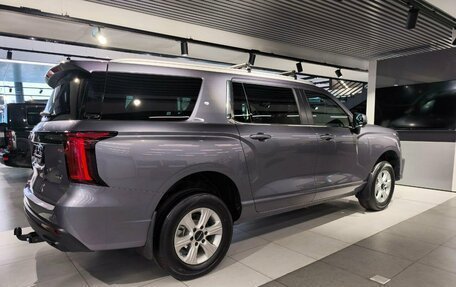 Haval H5, 2025 год, 4 099 000 рублей, 3 фотография