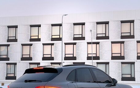 Porsche Macan I рестайлинг, 2014 год, 2 345 000 рублей, 7 фотография