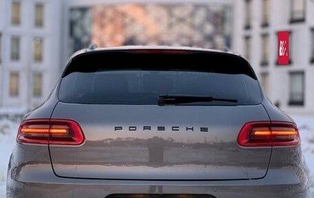 Porsche Macan I рестайлинг, 2014 год, 2 345 000 рублей, 8 фотография