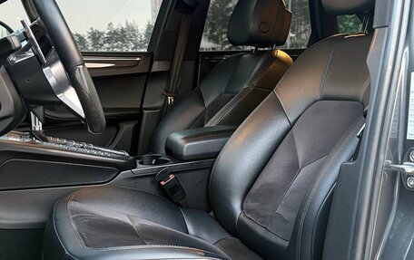 Porsche Macan I рестайлинг, 2014 год, 2 345 000 рублей, 14 фотография