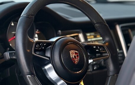 Porsche Macan I рестайлинг, 2014 год, 2 345 000 рублей, 18 фотография