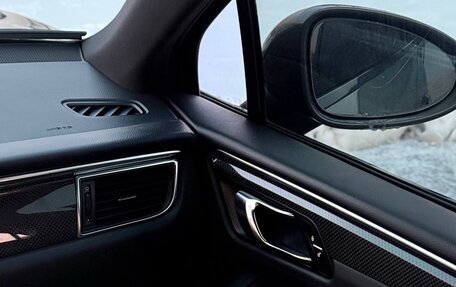 Porsche Macan I рестайлинг, 2014 год, 2 345 000 рублей, 25 фотография