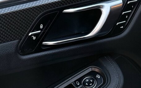 Porsche Macan I рестайлинг, 2014 год, 2 345 000 рублей, 26 фотография