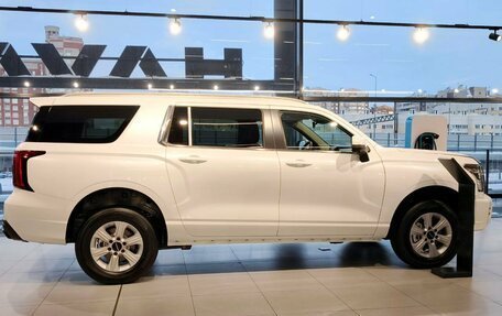 Haval H5, 2024 год, 3 699 000 рублей, 6 фотография