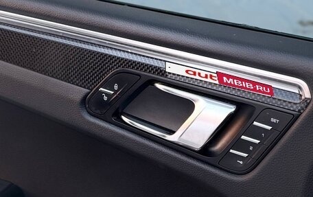 Porsche Macan I рестайлинг, 2014 год, 2 345 000 рублей, 27 фотография