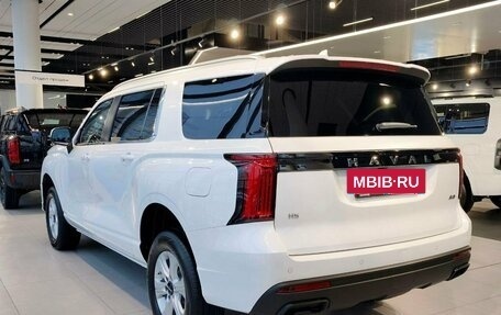 Haval H5, 2024 год, 3 699 000 рублей, 4 фотография