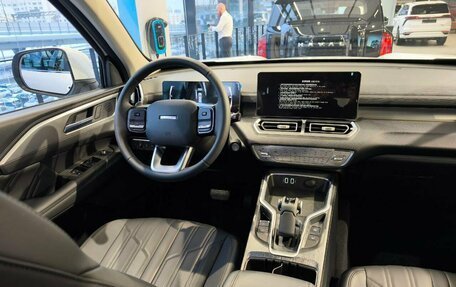 Haval H5, 2024 год, 3 699 000 рублей, 9 фотография