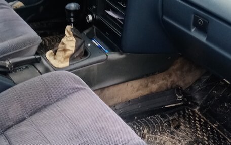 Opel Omega A, 1989 год, 150 000 рублей, 4 фотография