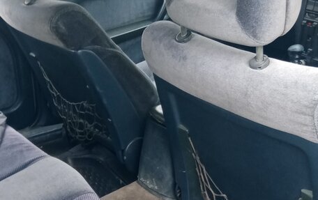 Opel Omega A, 1989 год, 150 000 рублей, 6 фотография