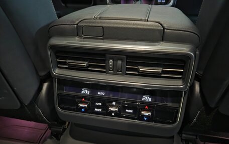 Lexus LX, 2022 год, 12 000 000 рублей, 8 фотография