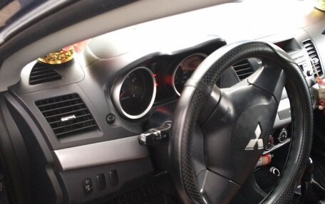 Mitsubishi Lancer IX, 2010 год, 700 000 рублей, 6 фотография