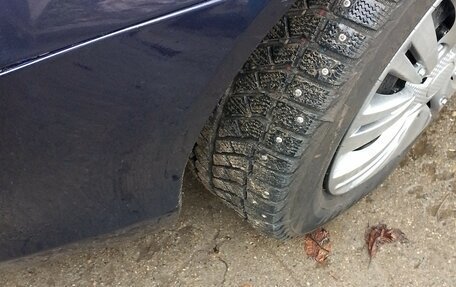 Mitsubishi Lancer IX, 2010 год, 700 000 рублей, 8 фотография