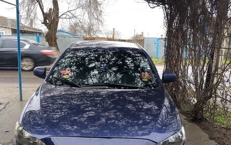 Mitsubishi Lancer IX, 2010 год, 700 000 рублей, 7 фотография