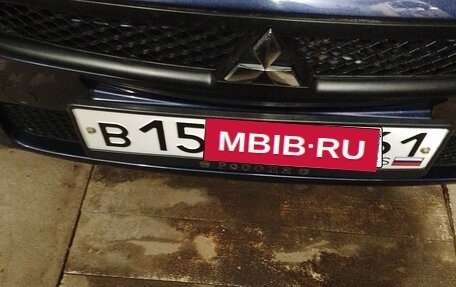 Mitsubishi Lancer IX, 2010 год, 700 000 рублей, 3 фотография