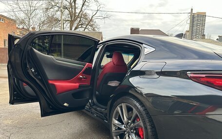 Lexus ES VII, 2019 год, 4 999 999 рублей, 25 фотография