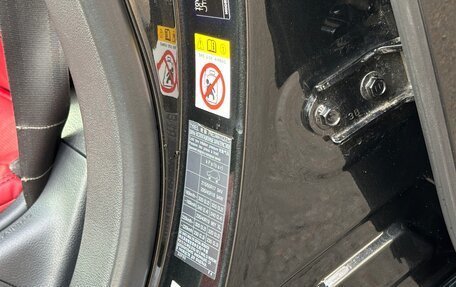 Lexus ES VII, 2019 год, 4 999 999 рублей, 26 фотография