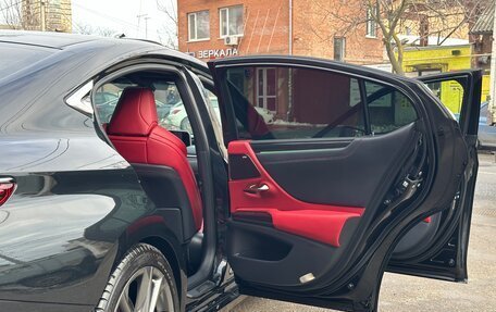 Lexus ES VII, 2019 год, 4 999 999 рублей, 24 фотография