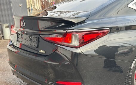 Lexus ES VII, 2019 год, 4 999 999 рублей, 23 фотография