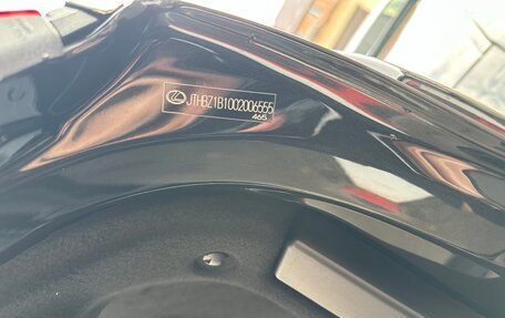 Lexus ES VII, 2019 год, 4 999 999 рублей, 39 фотография