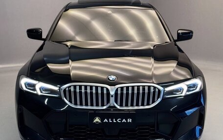 BMW 3 серия, 2023 год, 3 400 000 рублей, 2 фотография