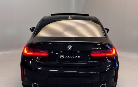 BMW 3 серия, 2023 год, 3 400 000 рублей, 3 фотография