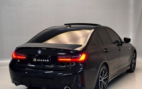 BMW 3 серия, 2023 год, 3 400 000 рублей, 5 фотография