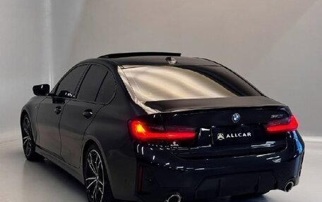 BMW 3 серия, 2023 год, 3 400 000 рублей, 6 фотография