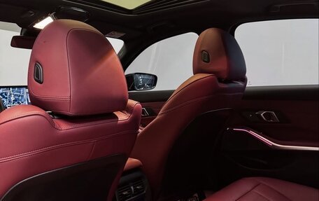 BMW 3 серия, 2023 год, 3 400 000 рублей, 12 фотография