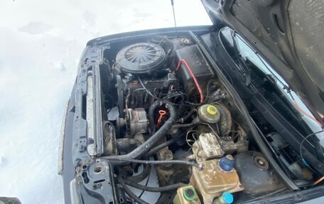 Audi 80, 1991 год, 200 000 рублей, 7 фотография