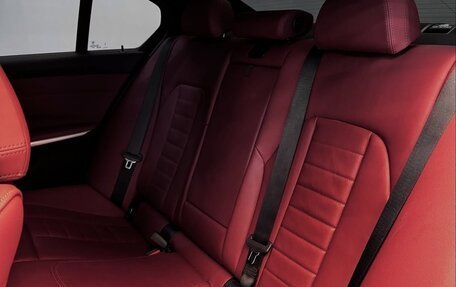 BMW 3 серия, 2023 год, 3 400 000 рублей, 11 фотография