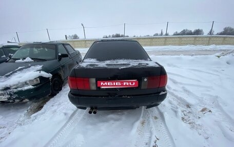 Audi 80, 1991 год, 200 000 рублей, 3 фотография