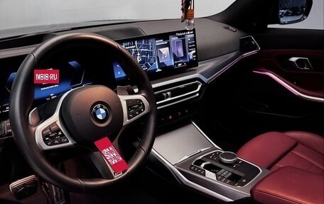 BMW 3 серия, 2023 год, 3 400 000 рублей, 8 фотография