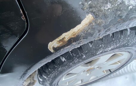 Audi 80, 1991 год, 200 000 рублей, 8 фотография