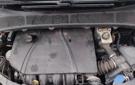 Ford S-MAX I, 2008 год, 690 000 рублей, 2 фотография